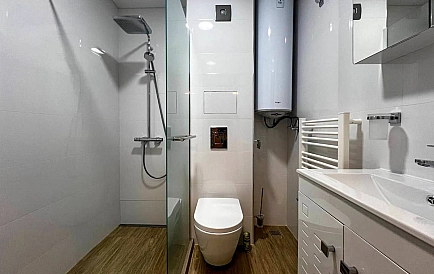 ID 13006 Dwupokojowe mieszkanie w Zlaten Bryag Zdjęcie 4