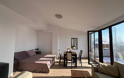 ID 13416 Apartament typu studio w Marina Cape Zdjęcie 1 