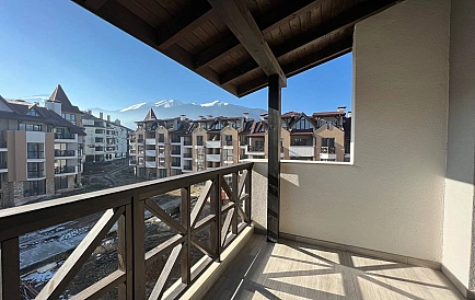 ID 13530 Mieszkania od dewelopera w Pirin Castle Residence Zdjęcie 5