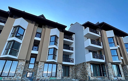 ID 13530 Mieszkania od dewelopera w Pirin Castle Residence Zdjęcie 6