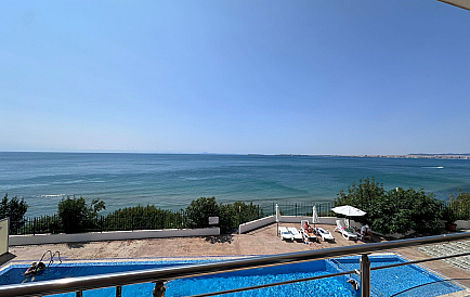 ID 13608 Dwupokojowe mieszkanie w Coral Beach Zdjęcie 1 