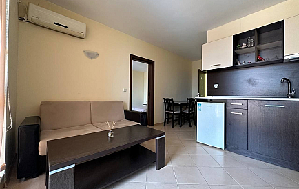 ID 13906 Dwupokojowe mieszkanie w Sunset Beach 3 Zdjęcie 1 