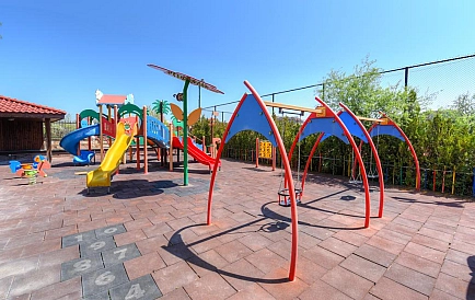 ID 1398 Квартиры от застройщика в Несебре Zdjęcie 10