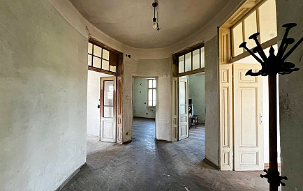 ID 14044 Czteropokojowe mieszkanie w Burgas Zdjęcie 1 