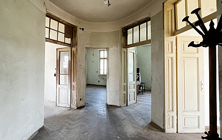 ID 14044 Czteropokojowe mieszkanie w Burgas Zdjęcie 1 
