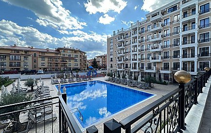 ID 14067 Apartament typu studio w Imperium Zdjęcie 1 