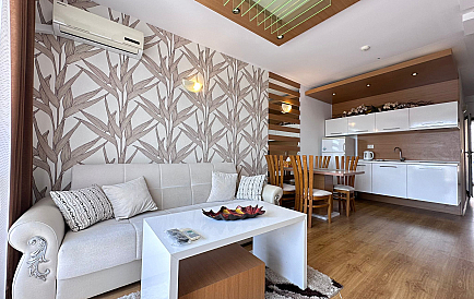 ID 14113 Trzypokojowe mieszkanie w Sweet Home 2 Zdjęcie 1 