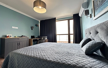 ID 14578 Czteropokojowe mieszkanie w Admiral Beach Club Zdjęcie 8