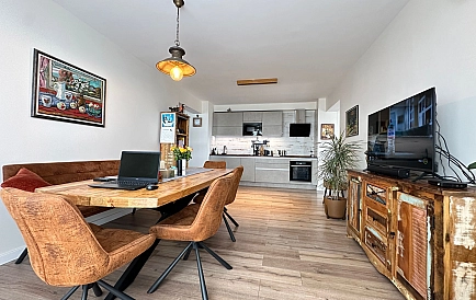 ID 14578 Czteropokojowe mieszkanie w Admiral Beach Club Zdjęcie 2