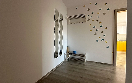 ID 14689 Dwupokojowe mieszkanie w Fortuna Cape Zdjęcie 6