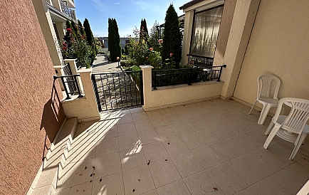 ID 14689 Dwupokojowe mieszkanie w Fortuna Cape Zdjęcie 8