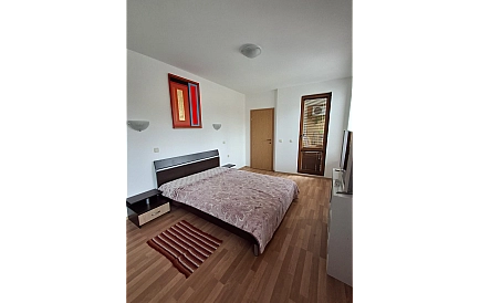 ID 14894 Dwupokojowe mieszkanie w Diamond Bay Zdjęcie 6