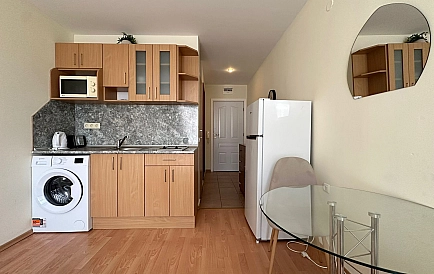 ID 14896 Apartament typu studio w Nesebar Fort Zdjęcie 10