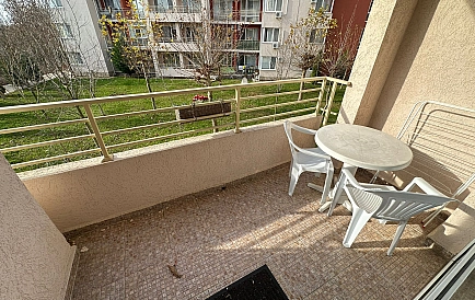 ID 14896 Apartament typu studio w Nesebar Fort Zdjęcie 2