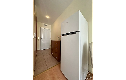 ID 14896 Apartament typu studio w Nesebar Fort Zdjęcie 4