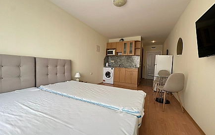 ID 14896 Apartament typu studio w Nesebar Fort Zdjęcie 6