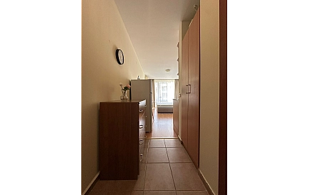 ID 14896 Apartament typu studio w Nesebar Fort Zdjęcie 7