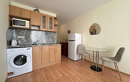 ID 14896 Apartament typu studio w Nesebar Fort Zdjęcie 8