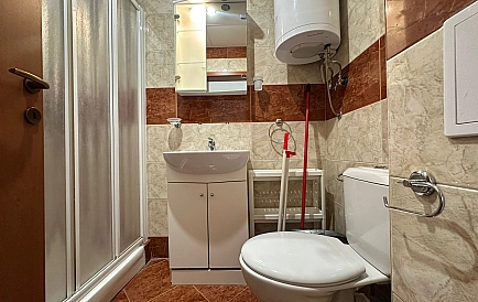 ID 14896 Apartament typu studio w Nesebar Fort Zdjęcie 9