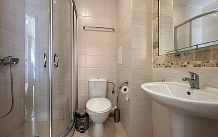 ID 14983 Apartament typu studio w Cascadas Rawda Zdjęcie 10