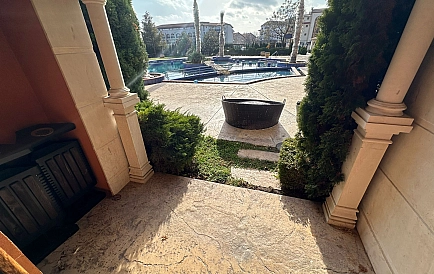 ID 14983 Apartament typu studio w Cascadas Rawda Zdjęcie 9