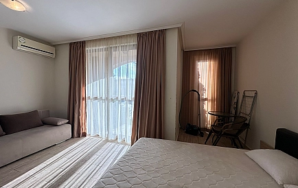 ID 14983 Apartament typu studio w Cascadas Rawda Zdjęcie 8