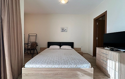 ID 14983 Apartament typu studio w Cascadas Rawda Zdjęcie 6