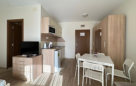 ID 14983 Apartament typu studio w Cascadas Rawda Zdjęcie 5
