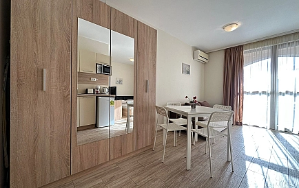 ID 14983 Apartament typu studio w Cascadas Rawda Zdjęcie 3