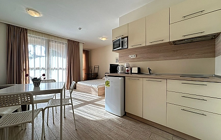 ID 14983 Apartament typu studio w Cascadas Rawda Zdjęcie 7