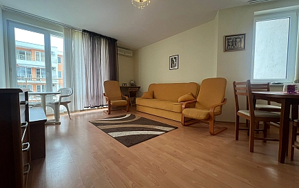 ID 15114 Dwupokojowe mieszkanie w Imperial Fort Zdjęcie 9