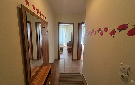 ID 15114 Dwupokojowe mieszkanie w Imperial Fort Zdjęcie 7