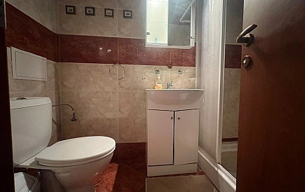 ID 15114 Dwupokojowe mieszkanie w Imperial Fort Zdjęcie 6