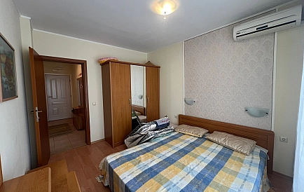 ID 15114 Dwupokojowe mieszkanie w Imperial Fort Zdjęcie 4