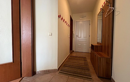 ID 15114 Dwupokojowe mieszkanie w Imperial Fort Zdjęcie 3