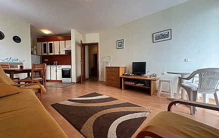 ID 15114 Dwupokojowe mieszkanie w Imperial Fort Zdjęcie 2