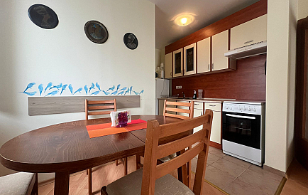 ID 15114 Dwupokojowe mieszkanie w Imperial Fort Zdjęcie 1 