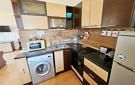 ID 14159 Dwupokojowe mieszkanie w Sunny Day 6 Zdjęcie 4