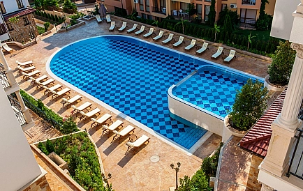 ID 2507 Mieszkania od dewelopera z widokiem na zatokę Zdjęcie 2