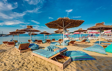 ID 2507 Mieszkania od dewelopera z widokiem na zatokę Zdjęcie 9