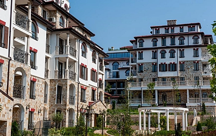 ID 2507 Mieszkania od dewelopera z widokiem na zatokę Zdjęcie 8