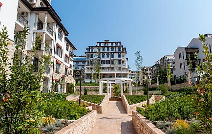 ID 2507 Mieszkania od dewelopera z widokiem na zatokę Zdjęcie 7