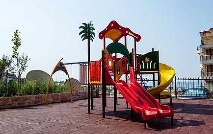 ID 2507 Mieszkania od dewelopera z widokiem na zatokę Zdjęcie 6