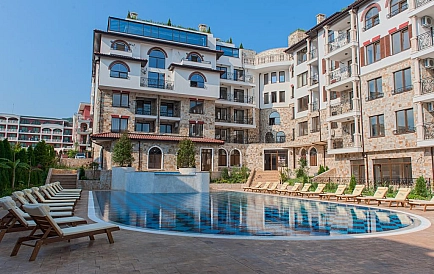 ID 2507 Mieszkania od dewelopera z widokiem na zatokę Zdjęcie 5