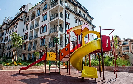 ID 2507 Mieszkania od dewelopera z widokiem na zatokę Zdjęcie 4