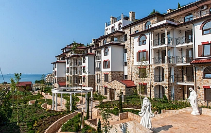 ID 2507 Mieszkania od dewelopera z widokiem na zatokę Zdjęcie 3