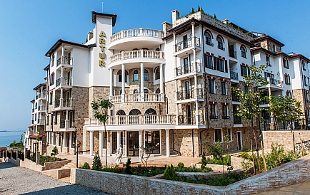 ID 2507 Mieszkania od dewelopera z widokiem na zatokę Zdjęcie 10