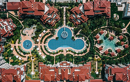 ID 2833 Mieszkania od dewelopera w prestiżowym kompleksie Zdjęcie 3