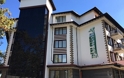 ID 3720 Grin paradajse 4 Zdjęcie 6