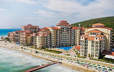 ID 4821 Атриум Бич Zdjęcie 4